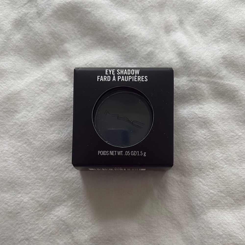 MAC Cosmetics Eye Shadow Stormwatch Matte